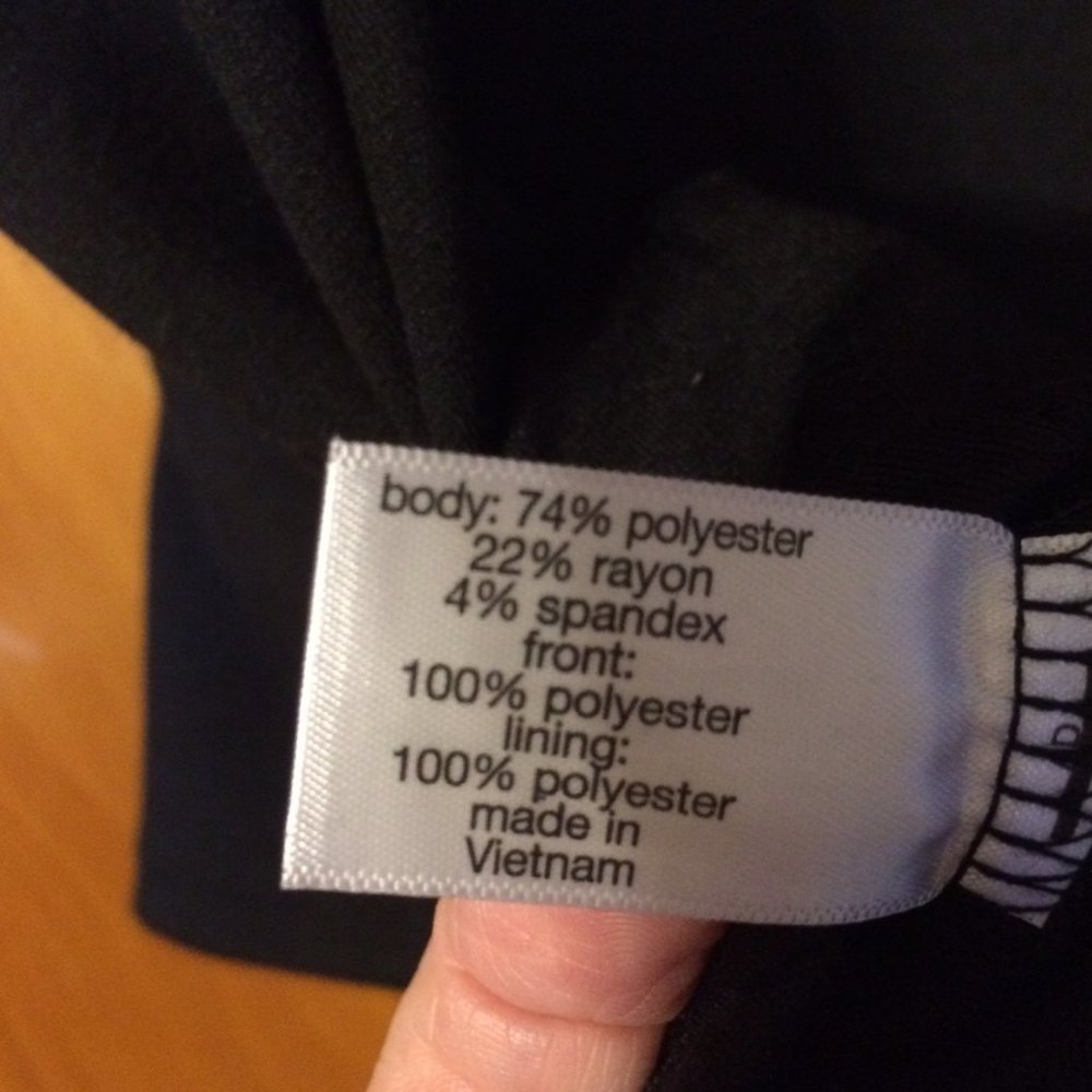 LANE BRYANT SEQUIN SPAGHETTI STRAP TOP 28W - Picture 11 of 11